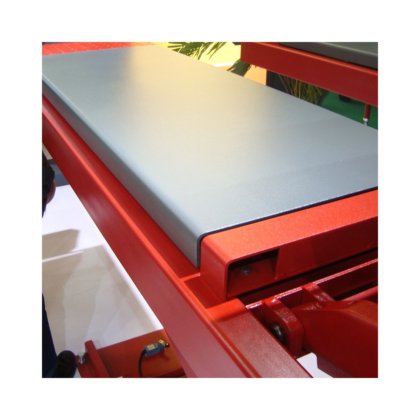 Alignment Scissor Lift IT8533