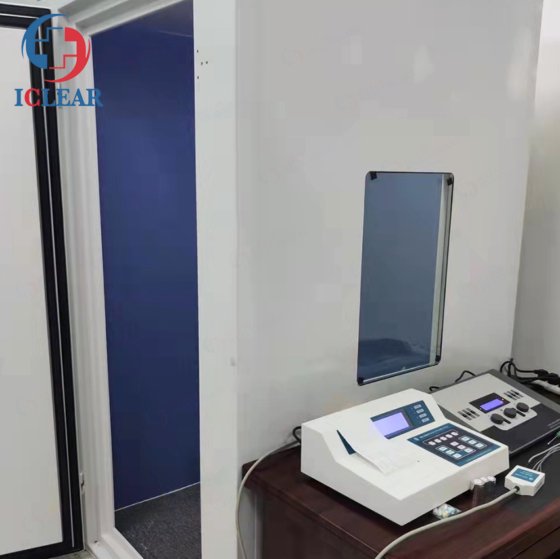 China Interacoustics Screening Acoustic Impedance Audiometry ...