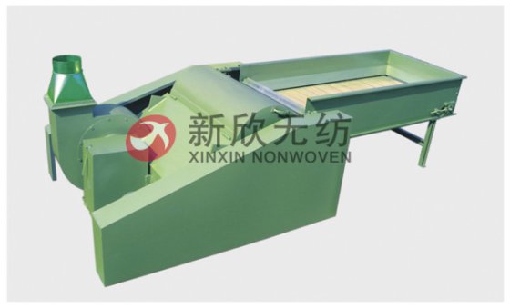 开包机、开松机