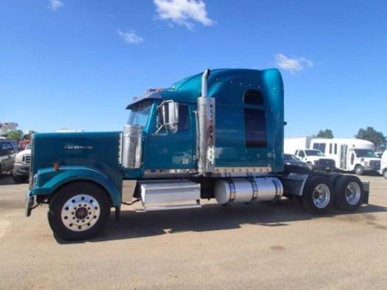 Western Star 4900 >> 2006 Western Star 4900 Ex In Rice Mn Usa Western Star 4900 >> 2006 Western Star 4900 Ex In Rice Mn Usa