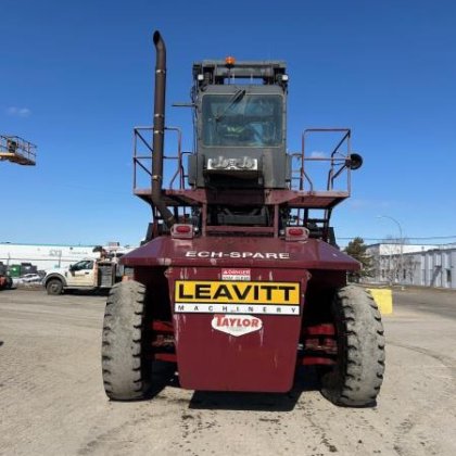 2013 TAYLOR TXLC-974