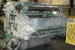 56" GFG Shuttle Type Top-Coat
