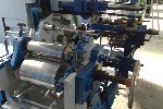 Herlan Base Coat Coater in