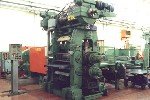 820mm 2-Hi Achenbach Cold Rolling