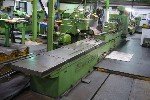 19.7" x 118" CNC Herkules