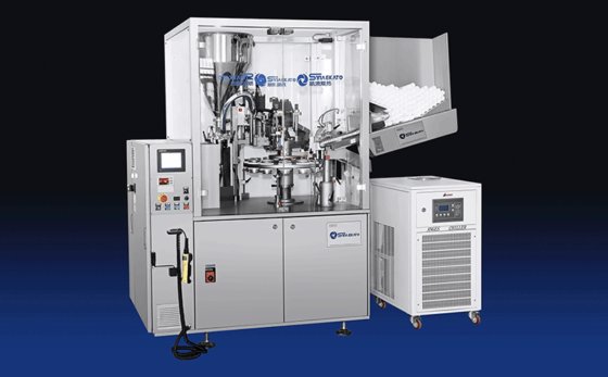 RO反渗透水处理