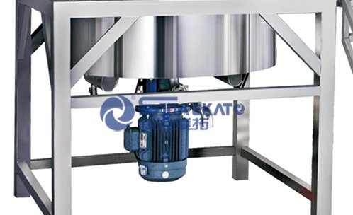 PME-2000L液洗均质搅拌机