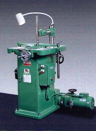 1.25" Width 9" Stroke Morrison