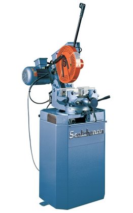 14" Blade Dia 5hp HP