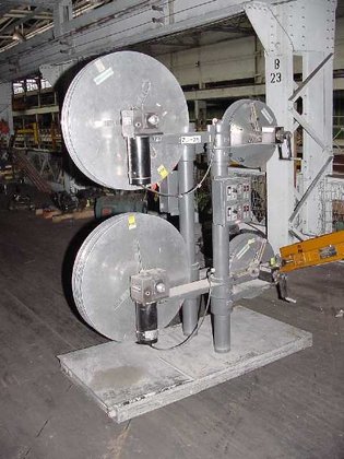 1990 75Lb Cap. 4" Width