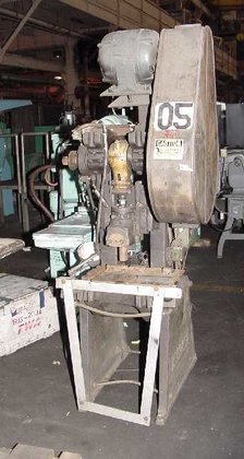1945 18 Ton 1.75" Stroke