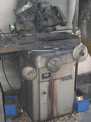 1971 K.O. Lee BA960 TOOL