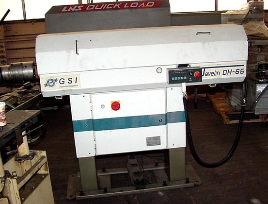 1999 2.5" Dia. GSI America