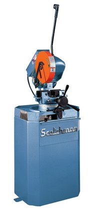 10.75" Blade Dia Scotchman CPO