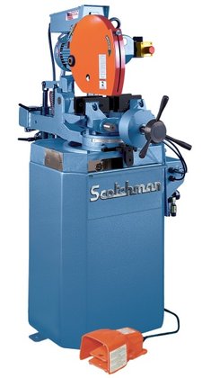 14" Blade Dia Scotchman CPO