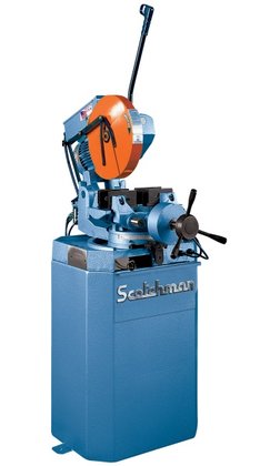 14" Blade Dia Scotchman CPO