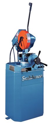 10.75" Blade Dia Scotchman CPO