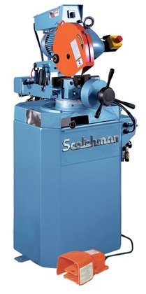 10.75" Blade Dia Scotchman CPO