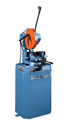 14" Blade Dia Scotchman CPO