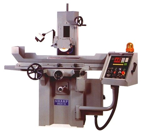 8" Width 20" Length Sharp
