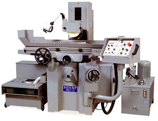 8" Width 20" Length Sharp