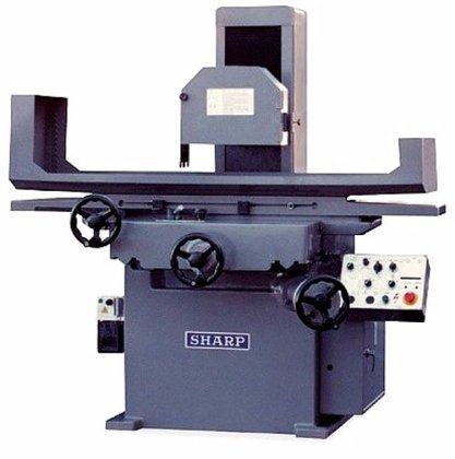 12" Width 24" Length Sharp