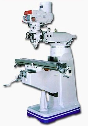 49" Table 3HP Spindle Birmingham
