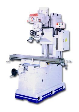 54" Table 5HP Spindle Birmingham