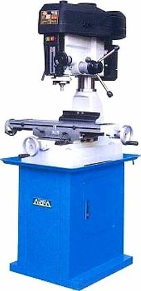 29" Table 2HP Spindle Rong