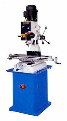 29" Table 1HP Spindle Rong
