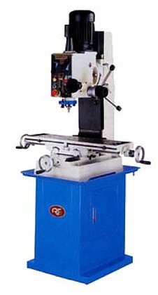 32" Table 1.5HP Spindle Rong