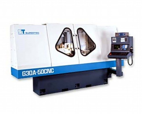 15" Dia. 60" Length Supertec