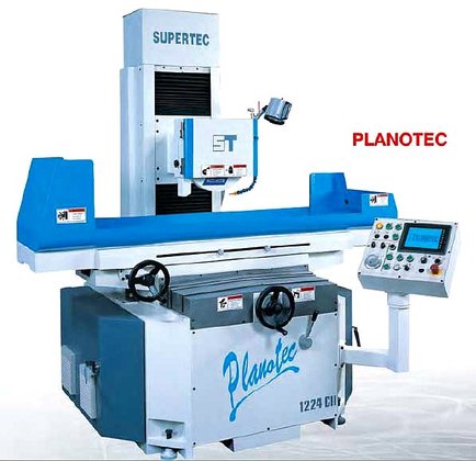 12" Width 24" Length Supertec
