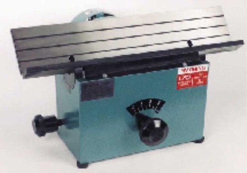 0.1875" Thickness Heck Industries VA-400