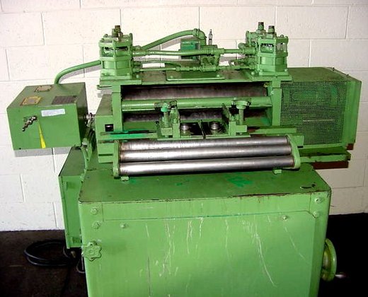 1965 20" Width 0.25" Stroke