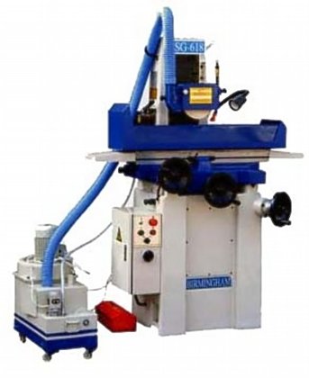 6" Width 18" Length Birmingham