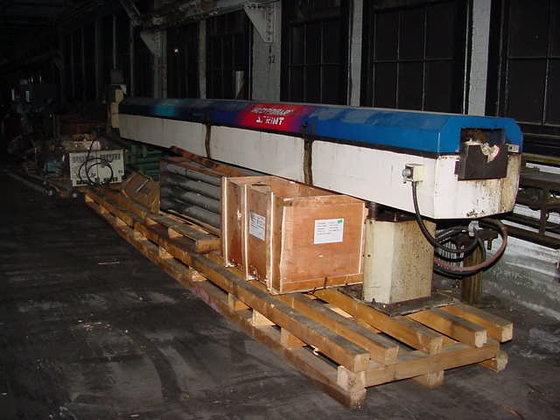 1991 3.125" Dia. 12 Length