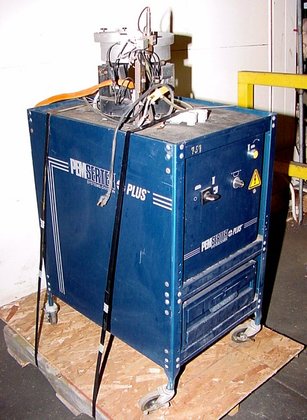 1998 Pemserter Pemserter Plus Automatic