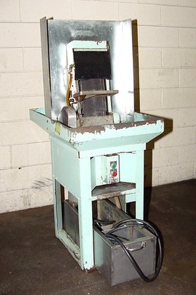 6" Width Hammond Wet BELT