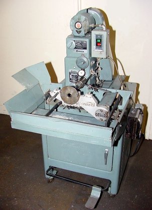 6.5" Dia 16" Stroke Sunnen