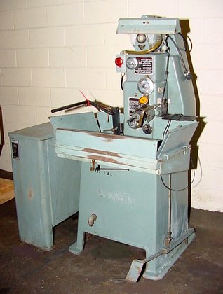 1969 6.5" Dia 16" Stroke