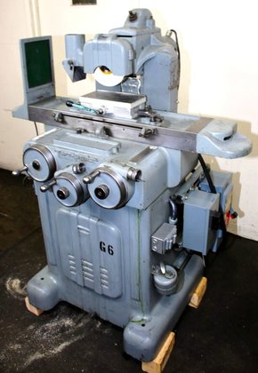 1955 5" Width 10" Length