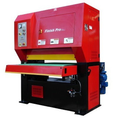 25" Width Finish Pro FP-2560