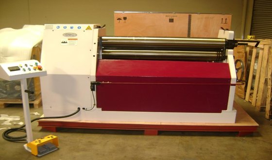 80" WIDTH 0.25" THICKNESS GMC