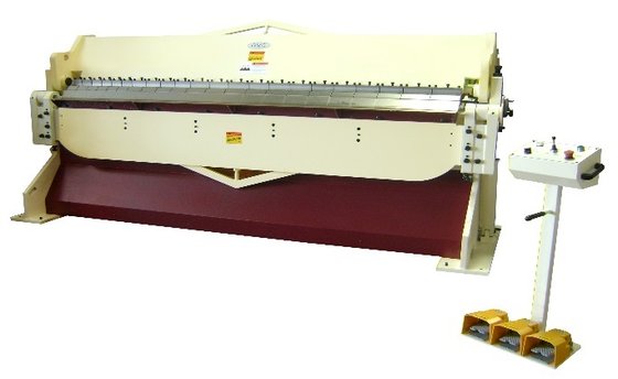 0.1046" Thickness 96" Width GMC