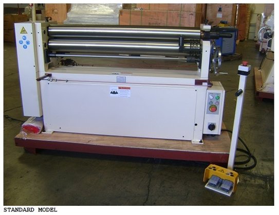 80" WIDTH 0.1345" THICKNESS GMC
