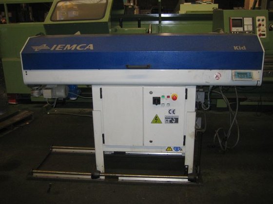 2007 3.15" Dia. 63.6' Length