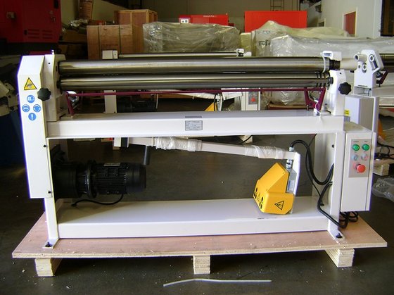50" WIDTH 0.0598" THICKNESS GMC
