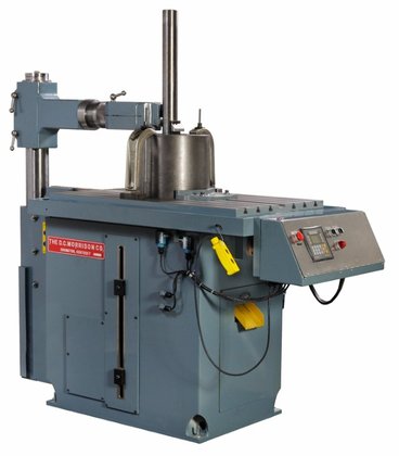 3" Width 14" Stroke Morrison