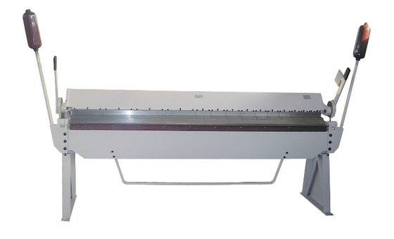 14Ga Thickness 10" Width GMC